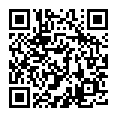 Kod QR do zeskanowania na urządzeniu mobilnym w celu wyświetlenia na nim tej strony