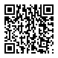 Kod QR do zeskanowania na urządzeniu mobilnym w celu wyświetlenia na nim tej strony