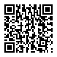 Kod QR do zeskanowania na urządzeniu mobilnym w celu wyświetlenia na nim tej strony