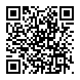 Kod QR do zeskanowania na urządzeniu mobilnym w celu wyświetlenia na nim tej strony