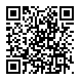 Kod QR do zeskanowania na urządzeniu mobilnym w celu wyświetlenia na nim tej strony