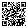 Kod QR do zeskanowania na urządzeniu mobilnym w celu wyświetlenia na nim tej strony