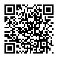 Kod QR do zeskanowania na urządzeniu mobilnym w celu wyświetlenia na nim tej strony