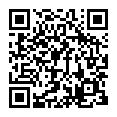 Kod QR do zeskanowania na urządzeniu mobilnym w celu wyświetlenia na nim tej strony