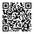 Kod QR do zeskanowania na urządzeniu mobilnym w celu wyświetlenia na nim tej strony