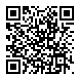 Kod QR do zeskanowania na urządzeniu mobilnym w celu wyświetlenia na nim tej strony