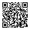 Kod QR do zeskanowania na urządzeniu mobilnym w celu wyświetlenia na nim tej strony