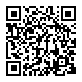 Kod QR do zeskanowania na urządzeniu mobilnym w celu wyświetlenia na nim tej strony