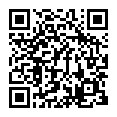 Kod QR do zeskanowania na urządzeniu mobilnym w celu wyświetlenia na nim tej strony