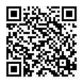 Kod QR do zeskanowania na urządzeniu mobilnym w celu wyświetlenia na nim tej strony