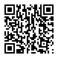 Kod QR do zeskanowania na urządzeniu mobilnym w celu wyświetlenia na nim tej strony