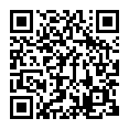 Kod QR do zeskanowania na urządzeniu mobilnym w celu wyświetlenia na nim tej strony