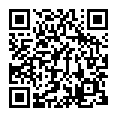 Kod QR do zeskanowania na urządzeniu mobilnym w celu wyświetlenia na nim tej strony