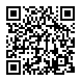 Kod QR do zeskanowania na urządzeniu mobilnym w celu wyświetlenia na nim tej strony