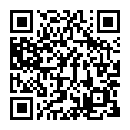 Kod QR do zeskanowania na urządzeniu mobilnym w celu wyświetlenia na nim tej strony