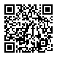 Kod QR do zeskanowania na urządzeniu mobilnym w celu wyświetlenia na nim tej strony