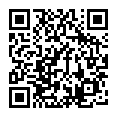 Kod QR do zeskanowania na urządzeniu mobilnym w celu wyświetlenia na nim tej strony