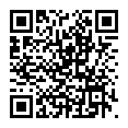 Kod QR do zeskanowania na urządzeniu mobilnym w celu wyświetlenia na nim tej strony