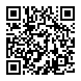 Kod QR do zeskanowania na urządzeniu mobilnym w celu wyświetlenia na nim tej strony