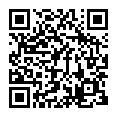 Kod QR do zeskanowania na urządzeniu mobilnym w celu wyświetlenia na nim tej strony