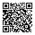 Kod QR do zeskanowania na urządzeniu mobilnym w celu wyświetlenia na nim tej strony