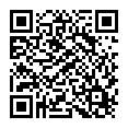 Kod QR do zeskanowania na urządzeniu mobilnym w celu wyświetlenia na nim tej strony