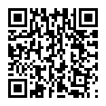 Kod QR do zeskanowania na urządzeniu mobilnym w celu wyświetlenia na nim tej strony