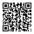 Kod QR do zeskanowania na urządzeniu mobilnym w celu wyświetlenia na nim tej strony