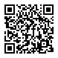 Kod QR do zeskanowania na urządzeniu mobilnym w celu wyświetlenia na nim tej strony