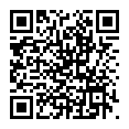 Kod QR do zeskanowania na urządzeniu mobilnym w celu wyświetlenia na nim tej strony