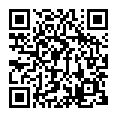 Kod QR do zeskanowania na urządzeniu mobilnym w celu wyświetlenia na nim tej strony