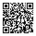 Kod QR do zeskanowania na urządzeniu mobilnym w celu wyświetlenia na nim tej strony