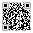 Kod QR do zeskanowania na urządzeniu mobilnym w celu wyświetlenia na nim tej strony