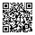 Kod QR do zeskanowania na urządzeniu mobilnym w celu wyświetlenia na nim tej strony