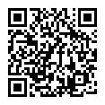 Kod QR do zeskanowania na urządzeniu mobilnym w celu wyświetlenia na nim tej strony