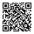 Kod QR do zeskanowania na urządzeniu mobilnym w celu wyświetlenia na nim tej strony