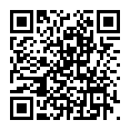 Kod QR do zeskanowania na urządzeniu mobilnym w celu wyświetlenia na nim tej strony