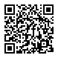 Kod QR do zeskanowania na urządzeniu mobilnym w celu wyświetlenia na nim tej strony