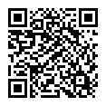 Kod QR do zeskanowania na urządzeniu mobilnym w celu wyświetlenia na nim tej strony