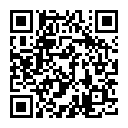 Kod QR do zeskanowania na urządzeniu mobilnym w celu wyświetlenia na nim tej strony