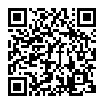 Kod QR do zeskanowania na urządzeniu mobilnym w celu wyświetlenia na nim tej strony