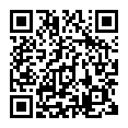 Kod QR do zeskanowania na urządzeniu mobilnym w celu wyświetlenia na nim tej strony