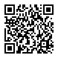 Kod QR do zeskanowania na urządzeniu mobilnym w celu wyświetlenia na nim tej strony