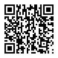 Kod QR do zeskanowania na urządzeniu mobilnym w celu wyświetlenia na nim tej strony