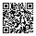 Kod QR do zeskanowania na urządzeniu mobilnym w celu wyświetlenia na nim tej strony