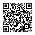 Kod QR do zeskanowania na urządzeniu mobilnym w celu wyświetlenia na nim tej strony