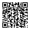 Kod QR do zeskanowania na urządzeniu mobilnym w celu wyświetlenia na nim tej strony