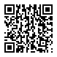 Kod QR do zeskanowania na urządzeniu mobilnym w celu wyświetlenia na nim tej strony