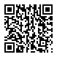 Kod QR do zeskanowania na urządzeniu mobilnym w celu wyświetlenia na nim tej strony