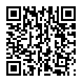 Kod QR do zeskanowania na urządzeniu mobilnym w celu wyświetlenia na nim tej strony